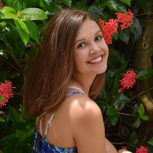 Meet your Posher, Josie